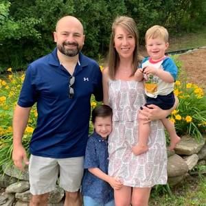 Meet your Posher, Bret